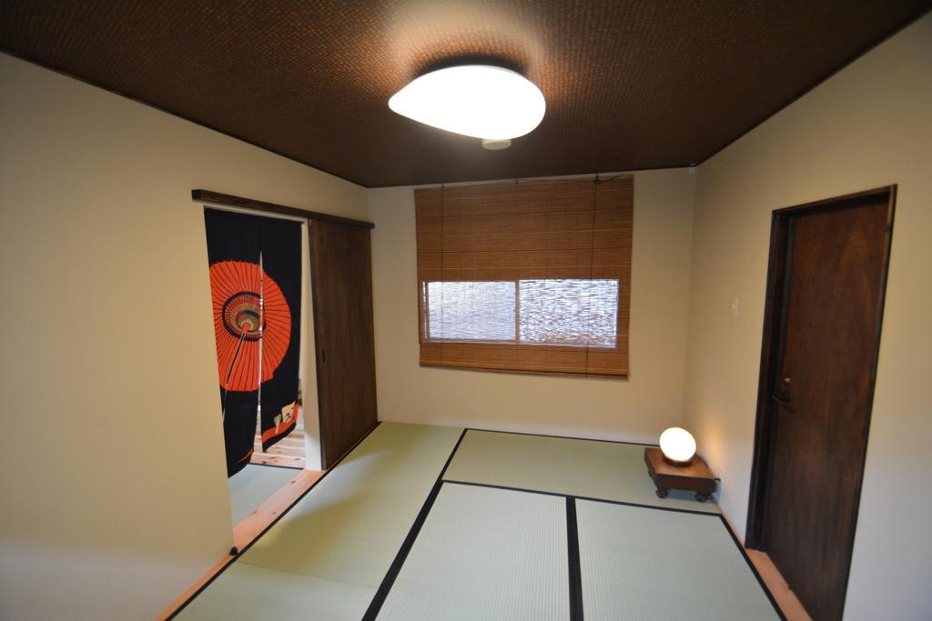 Serendipity At Kyoto Exterior photo