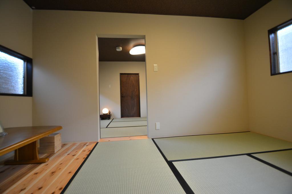 Serendipity At Kyoto Exterior photo
