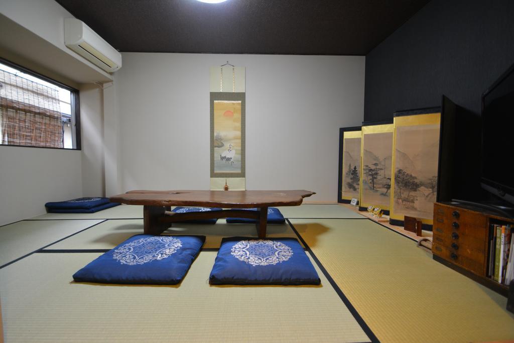 Serendipity At Kyoto Exterior photo