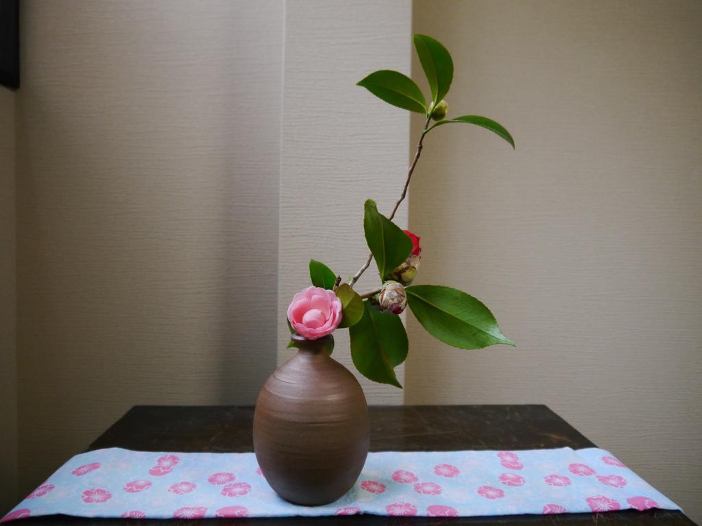 Serendipity At Kyoto Exterior photo