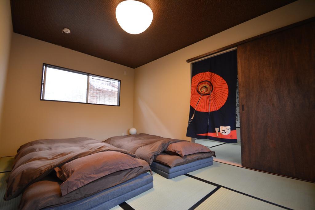 Serendipity At Kyoto Exterior photo