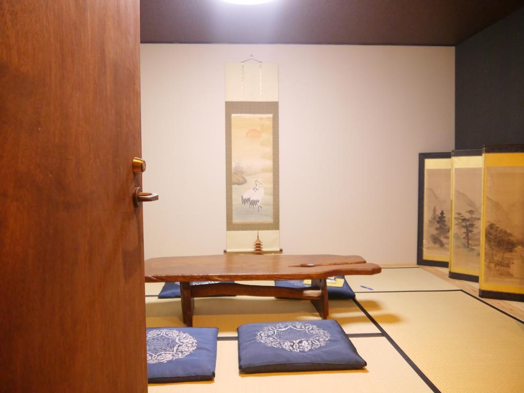 Serendipity At Kyoto Exterior photo