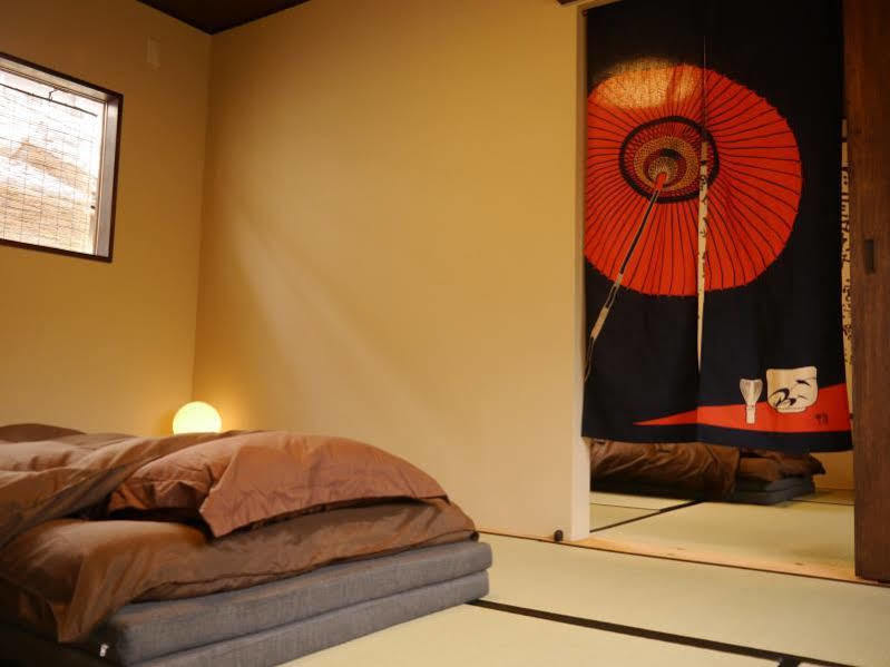 Serendipity At Kyoto Exterior photo