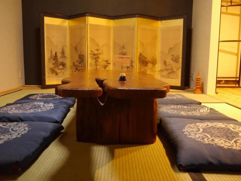 Serendipity At Kyoto Exterior photo