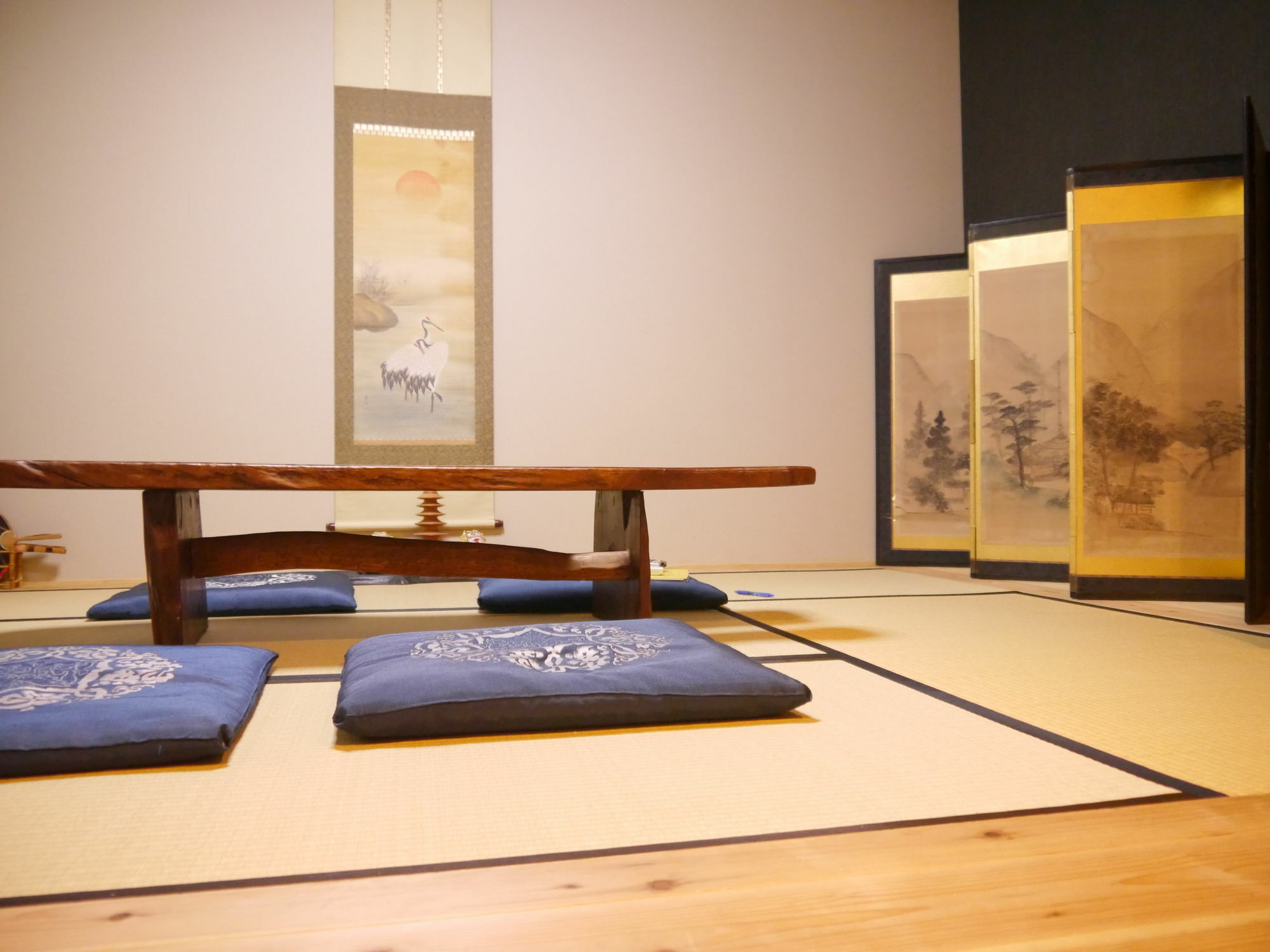 Serendipity At Kyoto Exterior photo